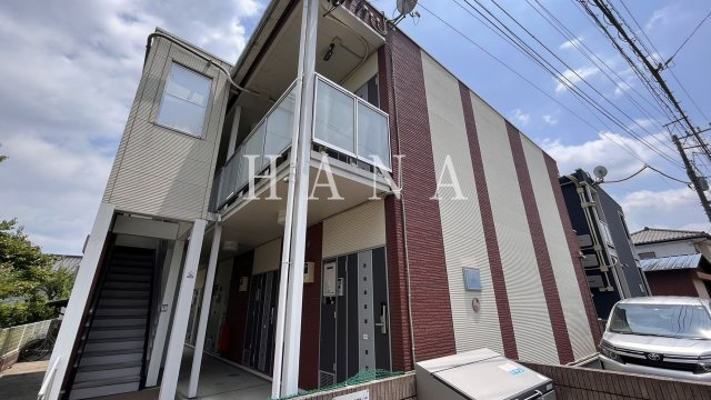 レオネクストＬＡＮ