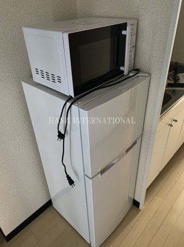 レオネクストアプリの設備