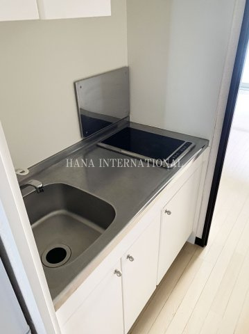 レオネクストアプリのキッチン