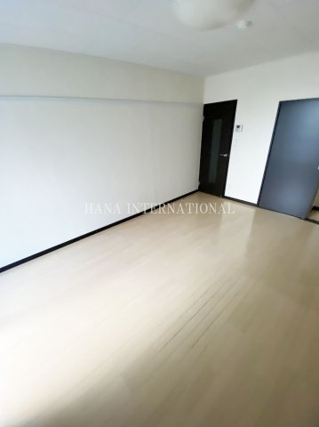 レオネクストアプリの洋室