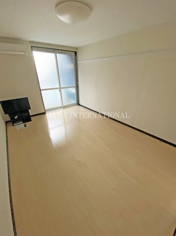 レオネクストアプリの寝室