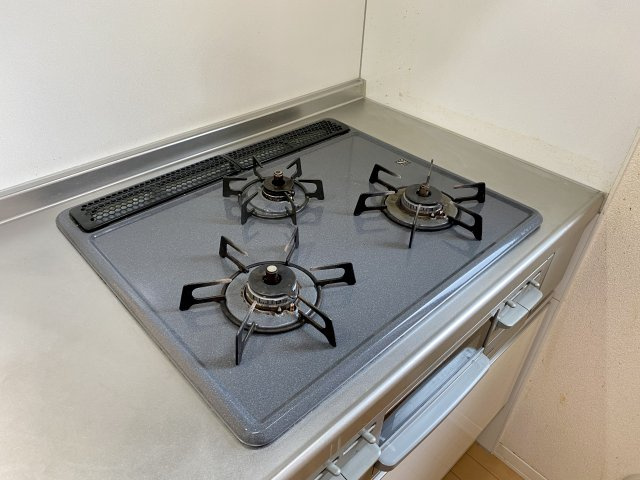 【キッチン】 | シャーメゾン浜の宮
