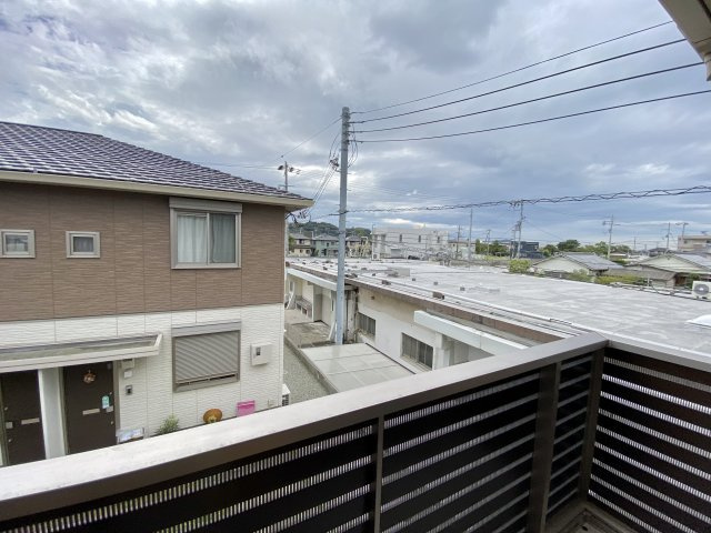【展望】 | シャーメゾン浜の宮