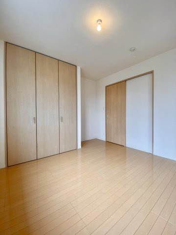 【洋室】 | シャーメゾン浜の宮