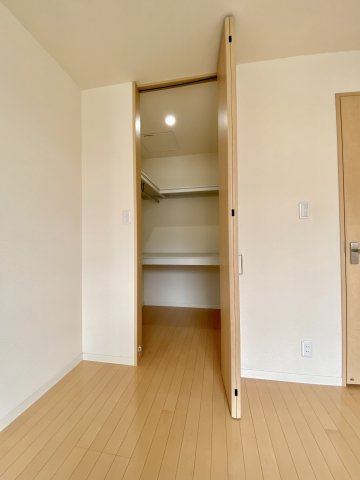 【収納】 | シャーメゾン浜の宮