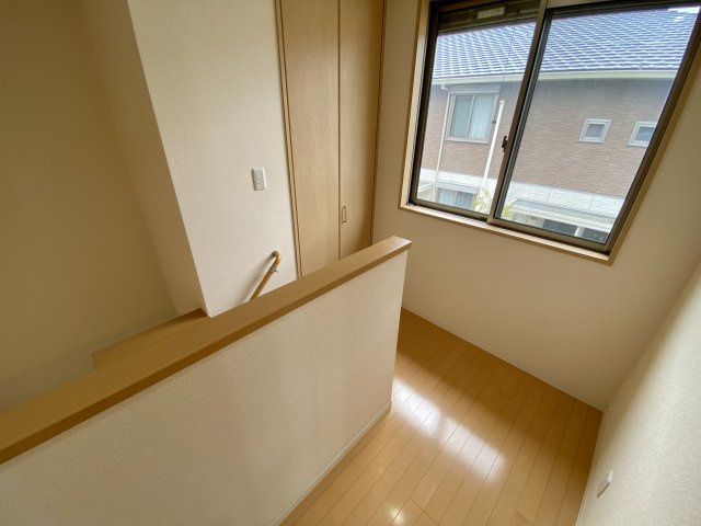 【内装】 | シャーメゾン浜の宮