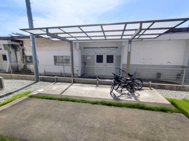 【その他共用部分】 | シャーメゾン浜の宮
