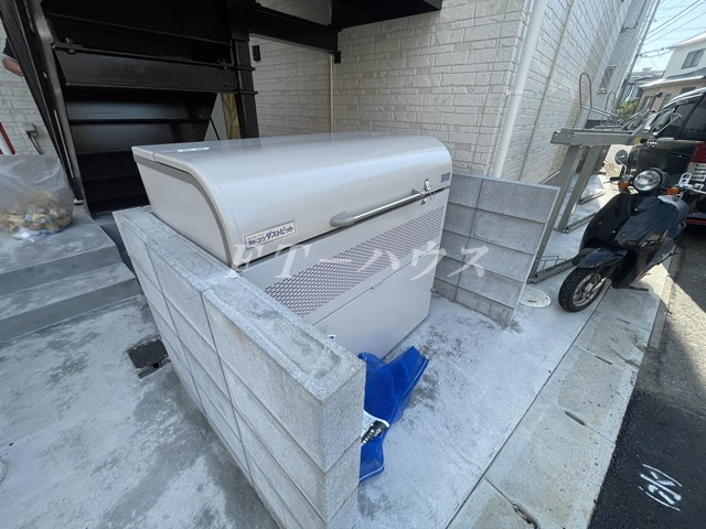 津田沼 THE　CLASSのその他共用部分