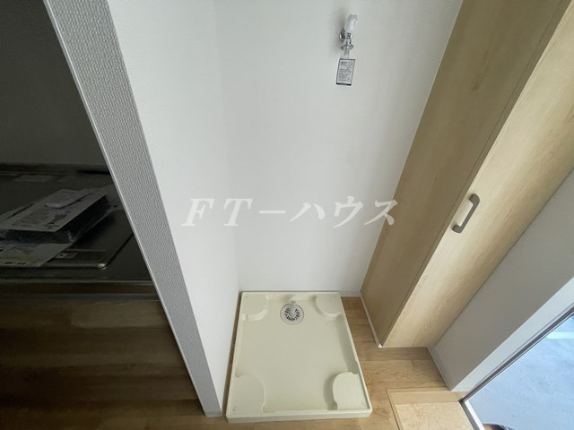 津田沼 THE　CLASSの設備