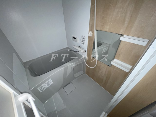 津田沼 THE　CLASSの浴室