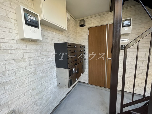 津田沼 THE　CLASSのその他