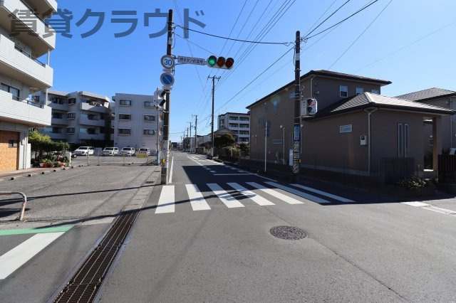 エアフォルクの周辺