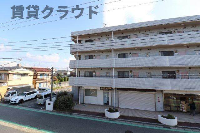 エアフォルクの展望