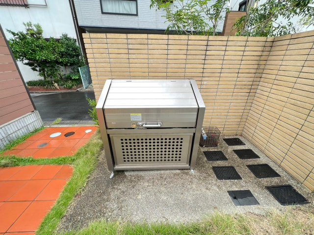 コレクション浅間町Northのエントランス|コレクション浅間町North