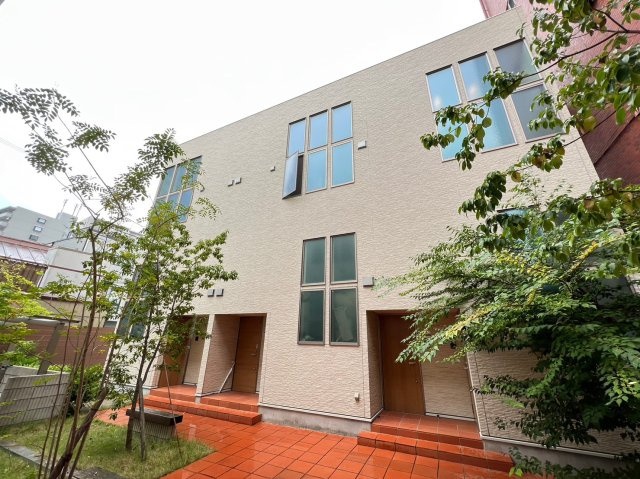 コレクション浅間町North