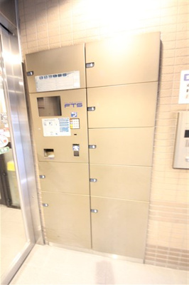 【その他共用部分】 | ディナスティ清水谷Ⅲ