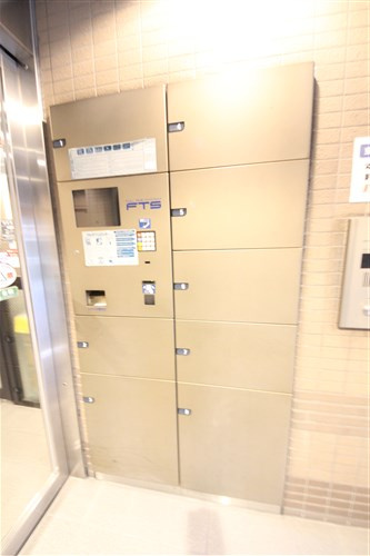 【その他共用部分】 | ディナスティ清水谷Ⅲ
