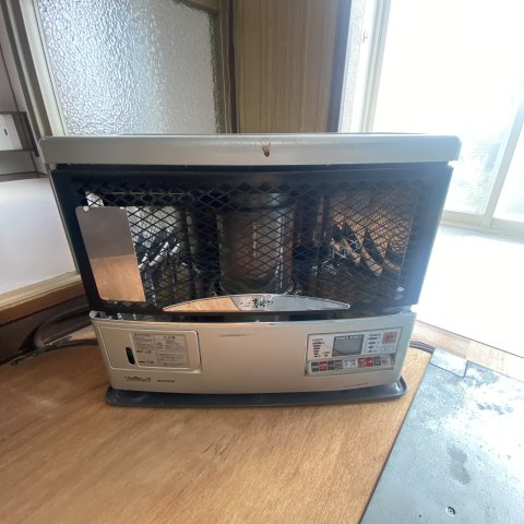 本輪西町５丁目３１－１３借家の設備