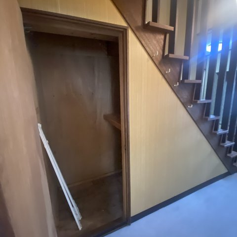 本輪西町５丁目３１－１３借家のその他