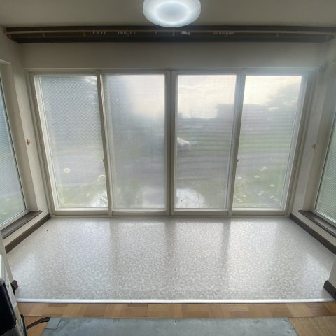 本輪西町５丁目３１－１３借家の内装|きれいな内装です