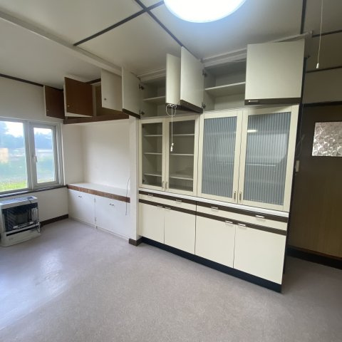 本輪西町５丁目３１－１３借家のその他