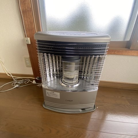本輪西町５丁目３１－１３借家の設備