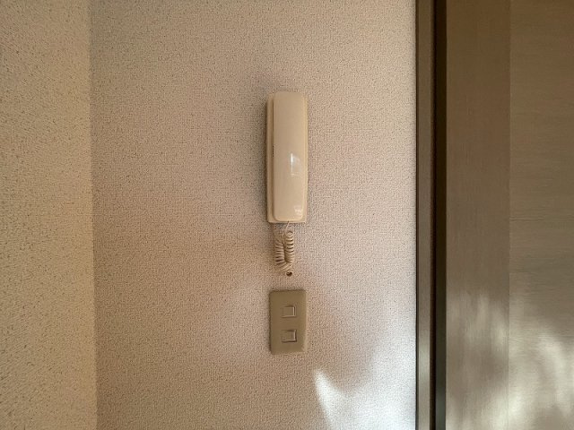 きよすみハイツのセキュリティ