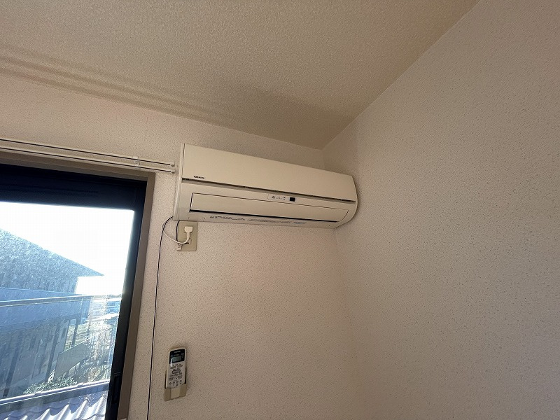 きよすみハイツの設備