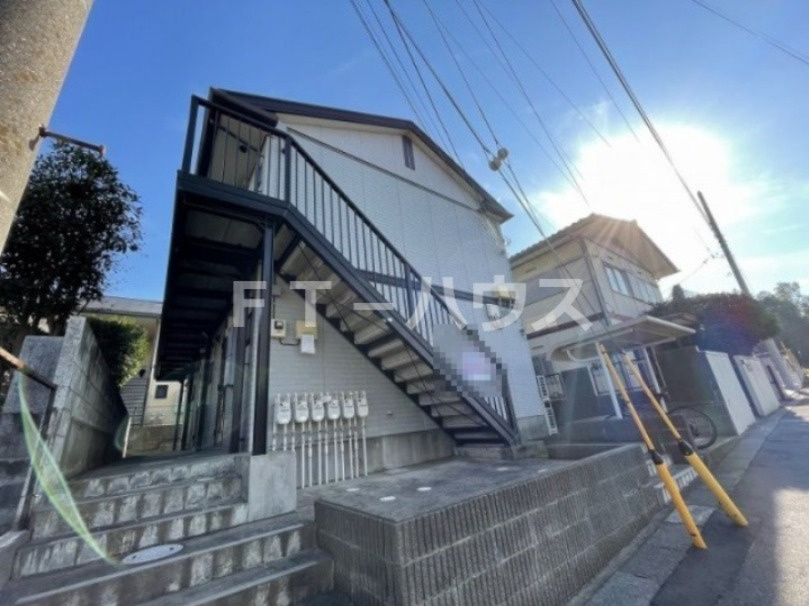 きよすみハイツ