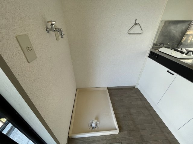 きよすみハイツの設備