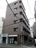 文京区水道２丁目のマンションの画像