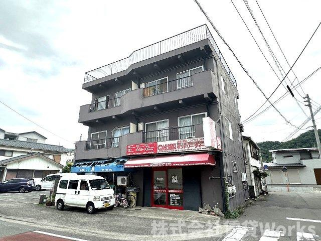 ガーデンヒルズ城南Ⅶ