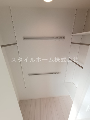 【収納】 | 萌樹館 | 別部屋写真です。