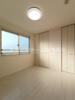 【洋室】 | 萌樹館 | 別部屋写真です。