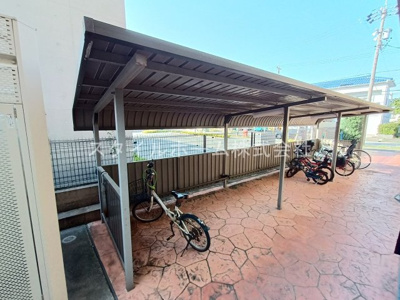 【その他共用部分】 | 萌樹館