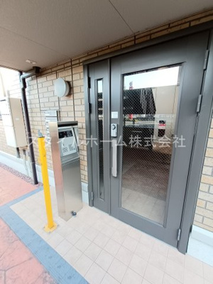 【その他共用部分】 | 萌樹館