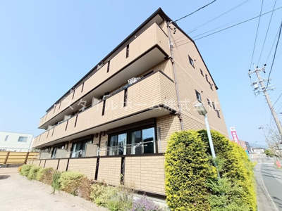 【外観】 | 萌樹館