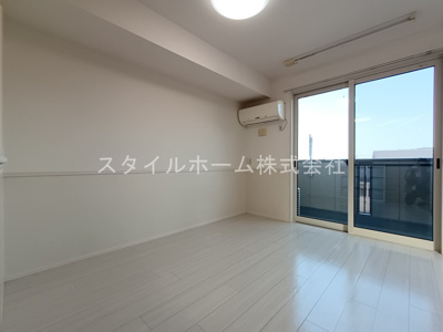 【居間・リビング】 | 萌樹館 | 別部屋写真です。