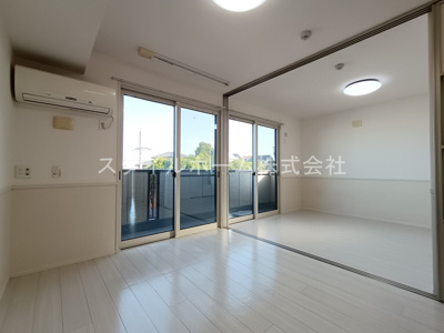 【居間・リビング】 | 萌樹館 | 別部屋写真です。