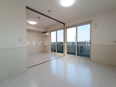 【洋室】 | 萌樹館 | 別部屋写真です。