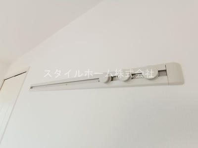 【設備】 | 萌樹館 | 別部屋写真です。