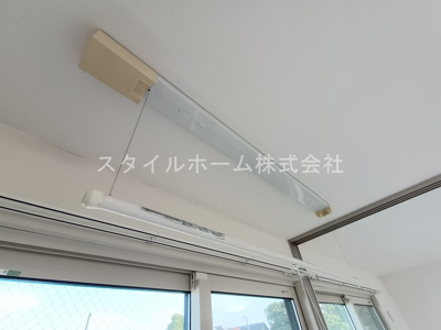 【設備】 | 萌樹館 | 別部屋写真です。