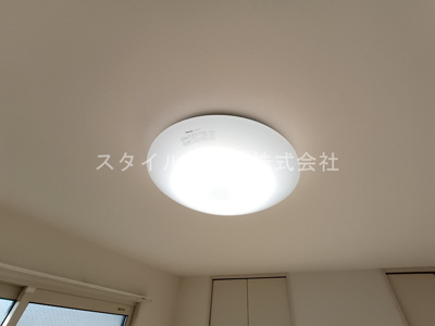 【設備】 | 萌樹館 | 別部屋写真です。