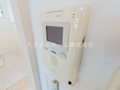 【セキュリティ】 | 萌樹館 | 別部屋写真です。