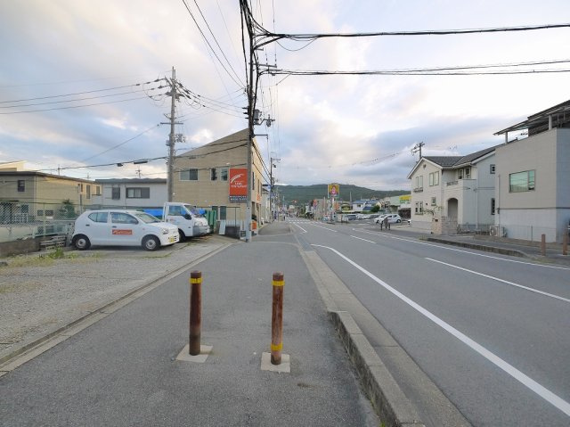 新生駒台5番店舗