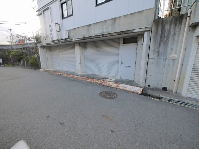 新生駒台5番店舗