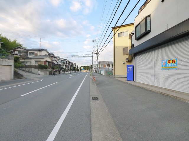 新生駒台5番店舗