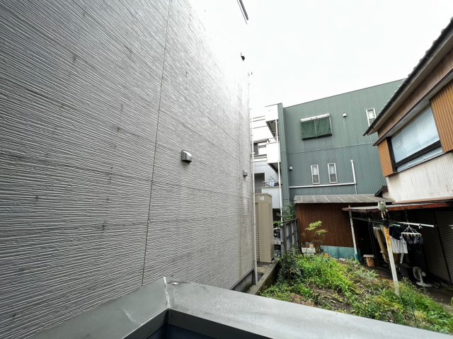 アパートメントK|名古屋市の賃貸ならMy賃貸の展望|アパートメントK