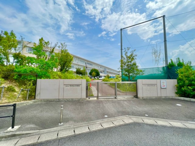 日進市岩崎町芦廻間土地の周辺