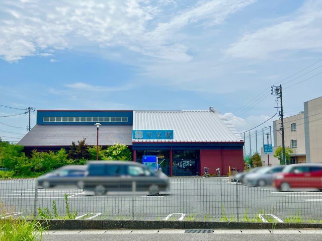日進市岩崎町芦廻間土地の周辺